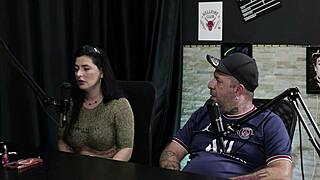 Peruvian Casting Interview Turns Intense
