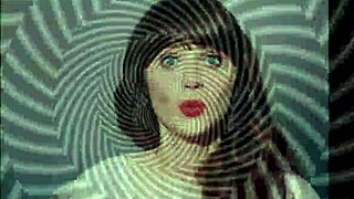Mistress lisa starts erotic brainwashing
