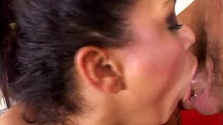 Throat fuckers volume 1 scene 5