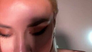 Having Fun Alone On Camsoda Streamer