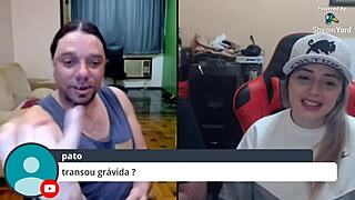 Pornstar Monica Lima Answers Public Questions