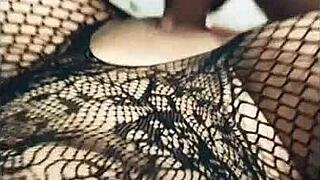 arab wife demands payment before rough doggystyle