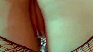 Big booty college girl rides bbc in pov