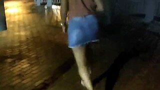 leyne rodriguez blowjob to my best friend under the rain