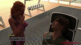how to lose ones virginity in 3d anime game