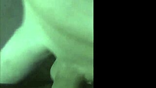 A modest student enjoys deep pleasure and orgasm