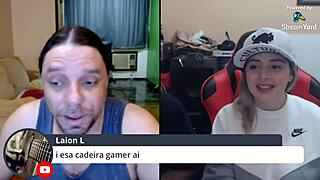 Pornstar Monica Lima Answers Public Questions