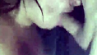 brazilian wife enjoys passionate homemade encounter