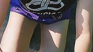 Le Chupo La Pija A Mi Pareja Lynela