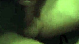 brazilian wife enjoys passionate homemade encounter
