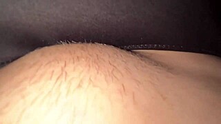 girl was getting fucked at work but you took off her panties
