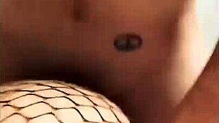 arab wife demands payment before rough doggystyle