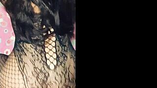 arab wife demands payment before rough doggystyle