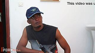 Mature Addiction With Huge Cock