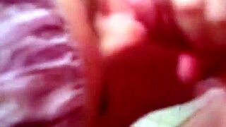 samantha vlad gets the best facial cumshot ever