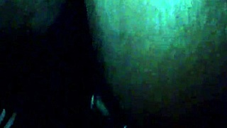 ebony teen 18+ gives that sloppy top