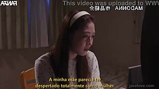 entre o afeto e o desejo proibido legendado sayuri hayama
