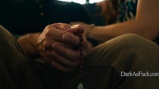 unleash your faith in my pussy pastors wife syren de mer