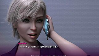 Lets explore angel perversion together in part one