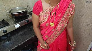 Hot wife cheats with village cowboy