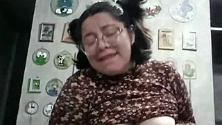 Maria Se Entrena Para Ser Penetrada