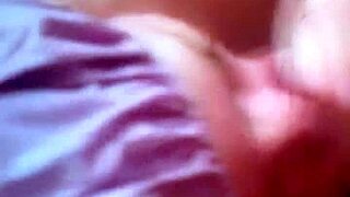 samantha vlad gets the best facial cumshot ever