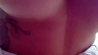 blonde latina milf uses toys for solo anal masturbation and cum