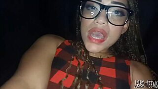 que puta soy punishes hermanastro with hard sex
