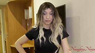 hot milf helps improve those grades