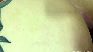 Ella lava passa e faz sexo gostoso