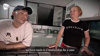my girlfriend wants sex but i prefer dick fun