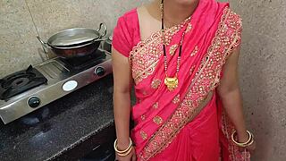 Hot wife cheats with village cowboy