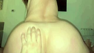 i suck him off like a goddess they destroy my vagina and i finish with a mind-blowing anal experience