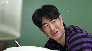 korea married woman sensitive feet dangerous zone
