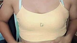 Rica Transexual Mona Gets Naughty