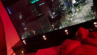 alternative girl gets wax and bbc