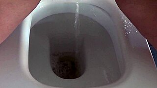 my pissing collection with mature housewife