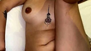 amateur teen 18+ gets pissed on outdoors
