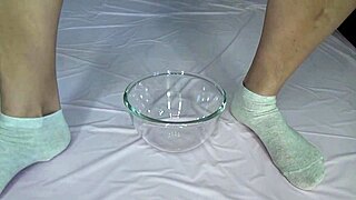 my pissing collection with mature housewife