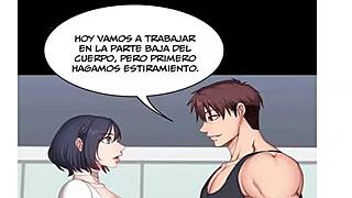 Fitness hot segunda parte