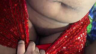 Teacher Girl Gets Pounded At Home Hard