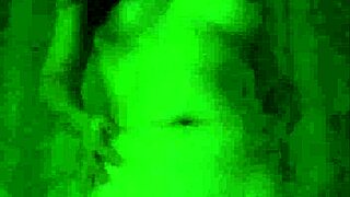 Mature thai woman masturbates intensely
