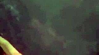 Muslim Girl Sucks Cock For Money