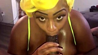 Thelastrealtop enjoys a summer blowjob from mshoneyroseatl