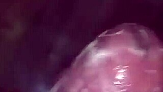 Muslim Girl Sucks Cock For Money