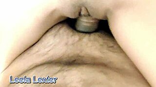 Leela Bhabhi Enjoys Tight Pussy And Ass On Festival
