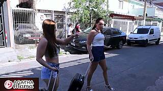 Agatha mama em a inquilina milf tarada part one historia gratis