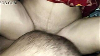 Skinny girl has intense sex and satisfies her lust