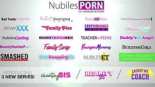 Adria Rae Bets Double Or Nothing Her Pussy Will Make Stepbro Cum