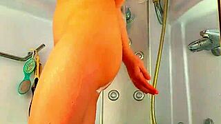 Just my real shower and bath routine